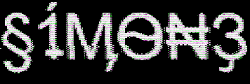 S1M0N3 Logo