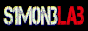 S1M0N3LAB button